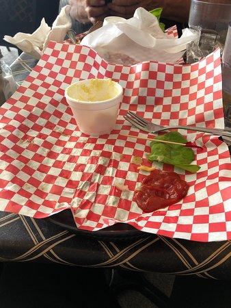 Krista's Sandwiches & Salads